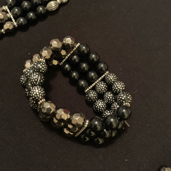 Necklace set - Picture 4 of 5